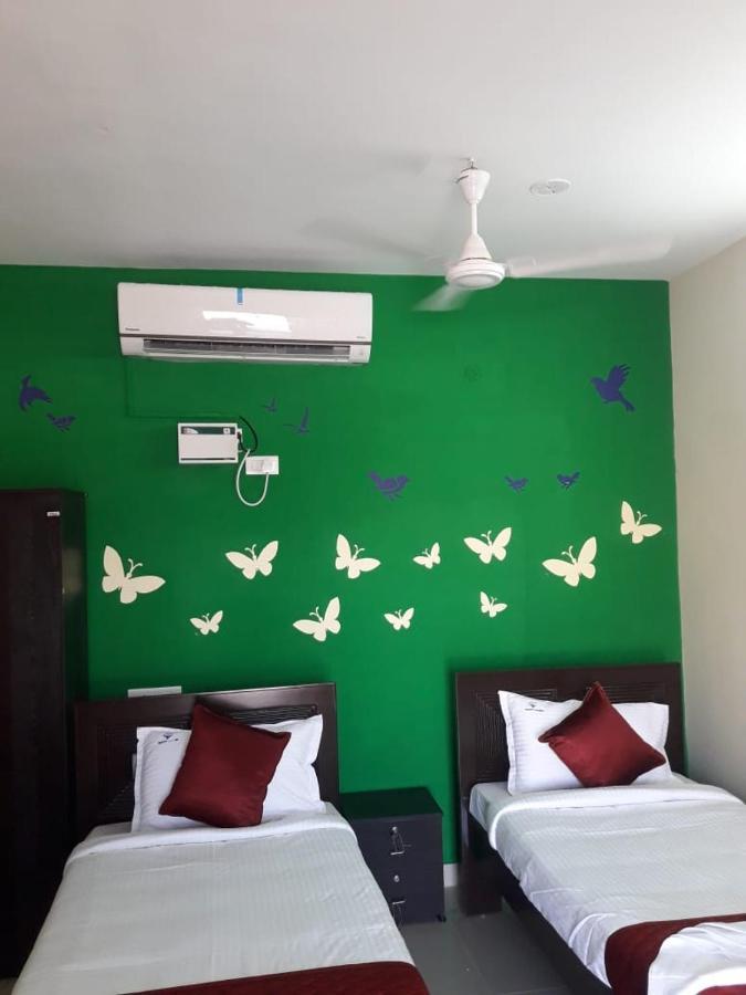 Happy Homes - Porur Ченнаи Экстерьер фото